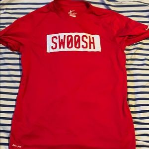 Nike Youth Shirt